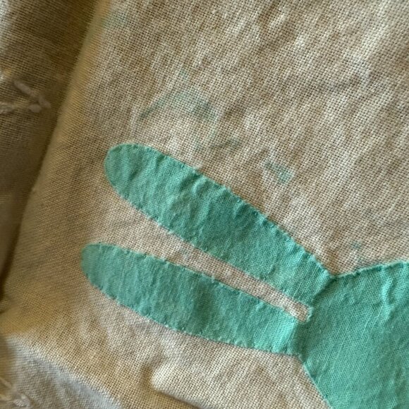 Tag Easter Kitchen Dish Towels Lot of 6 - Picture 10 of 13